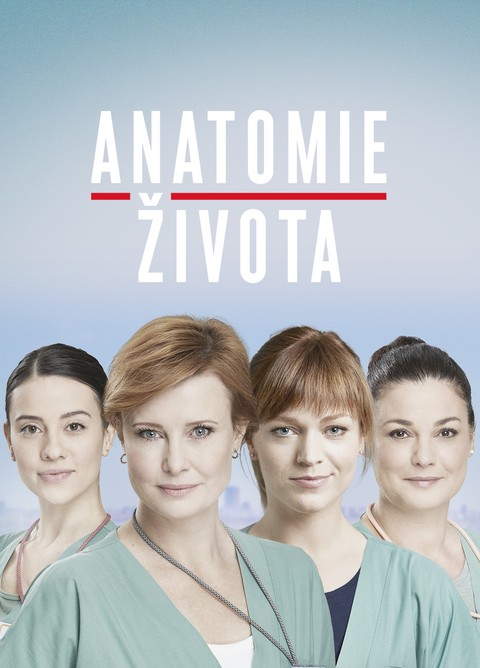 Anatomie života I (2)