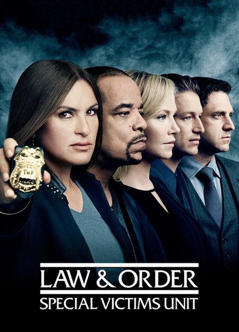 Zákon a pořádek: Útvar pro zvláštní oběti XXVI (17)