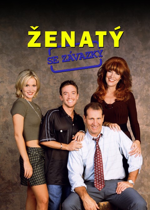 Ženatý se závazky (93)