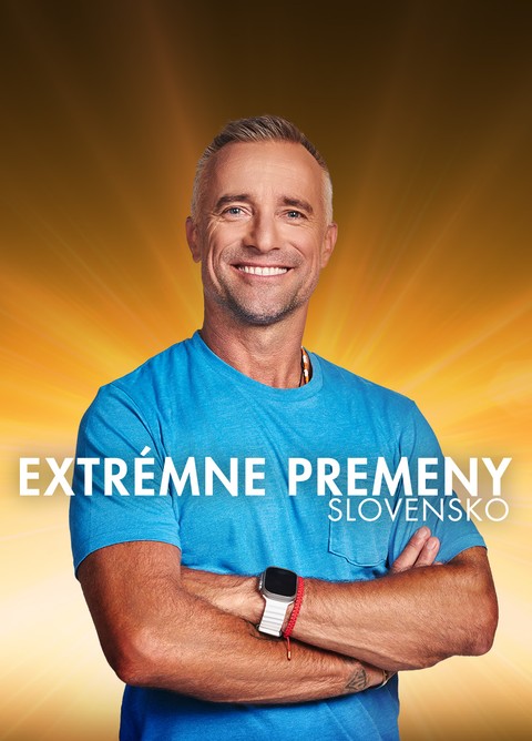 Extrémní proměny Slovensko (6)