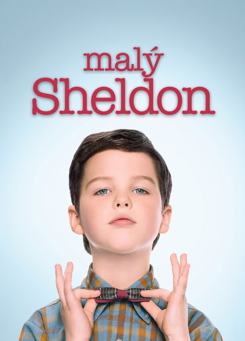 Malý Sheldon III (10)