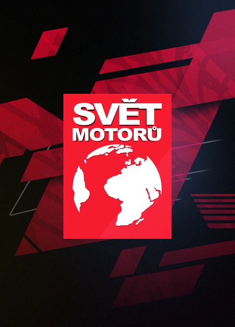Svět motorů (4)