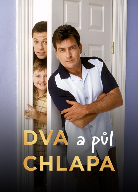 Dva a půl chlapa II (8)