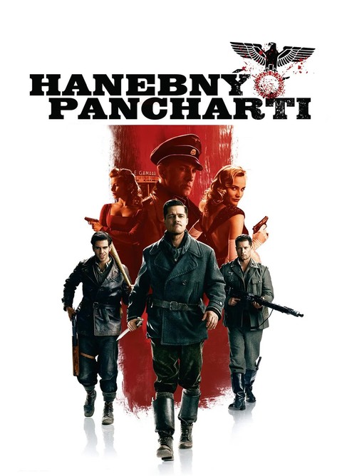 Hanebný pancharti