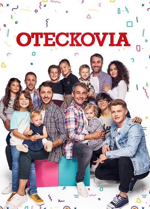 Oteckovia (122)