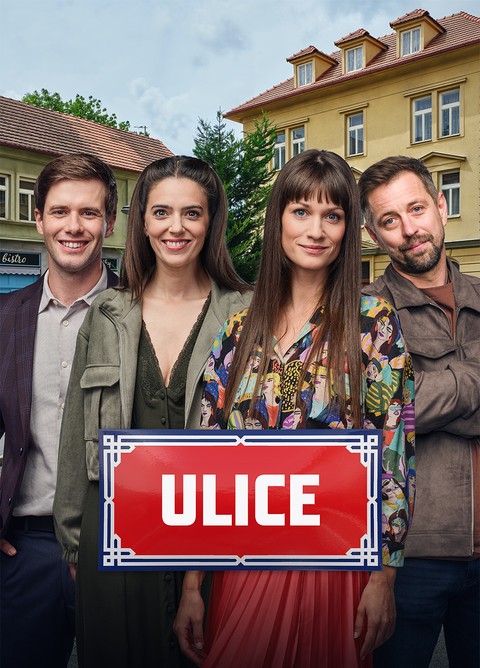 Ulice (4940)