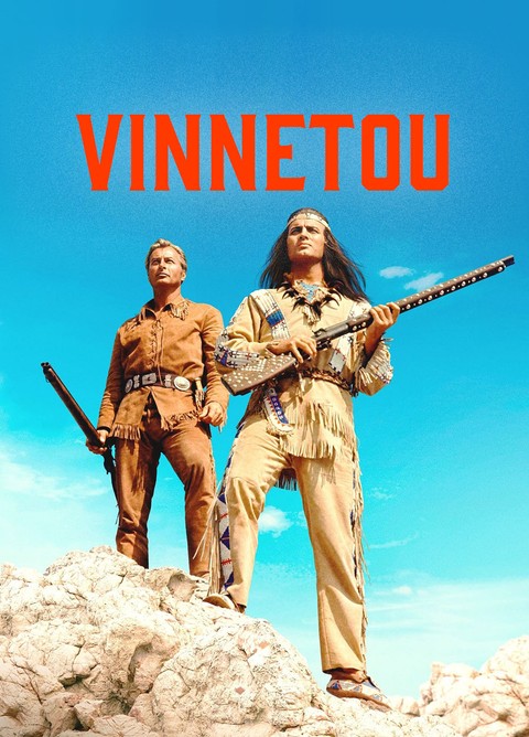 Vinnetou