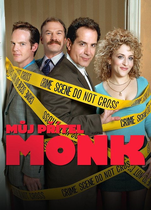 Můj přítel Monk V (11)