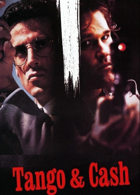 Tango a Cash