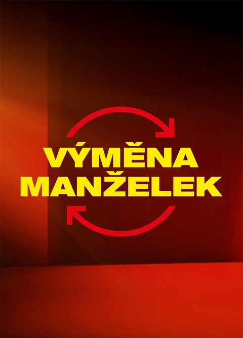 Výměna manželek XVI (1)