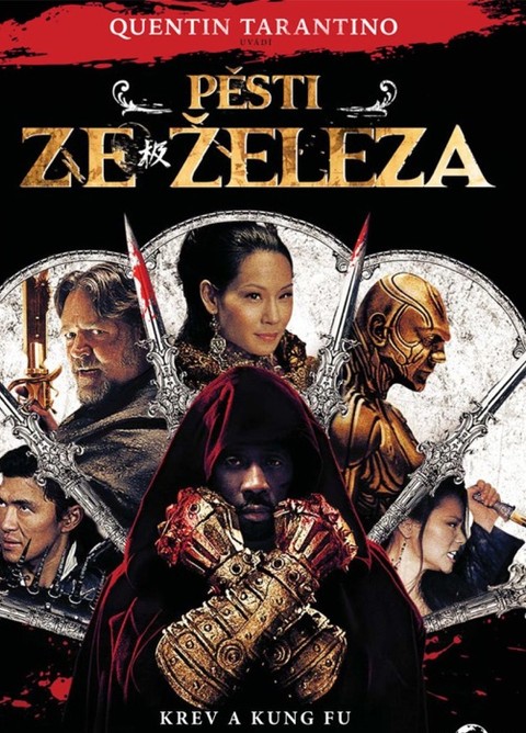 Pěsti ze železa