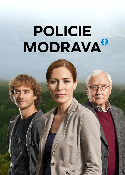 Policie Modrava I (2)