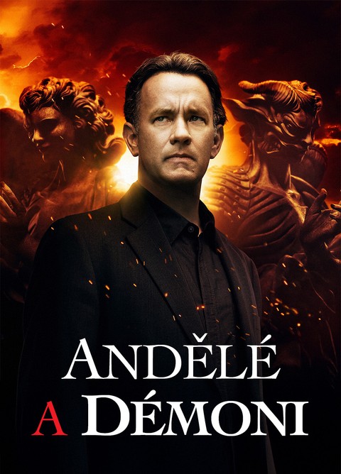 Andělé a démoni