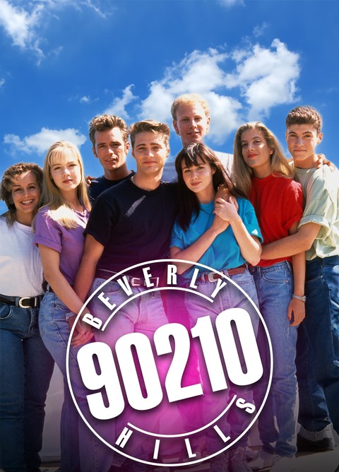Beverly Hills 90210 II (16)