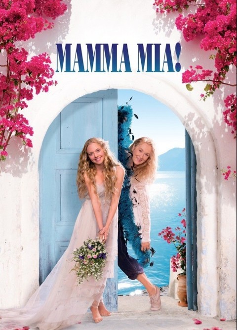 Mamma Mia!