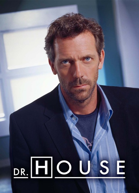 Dr. House VI (2)