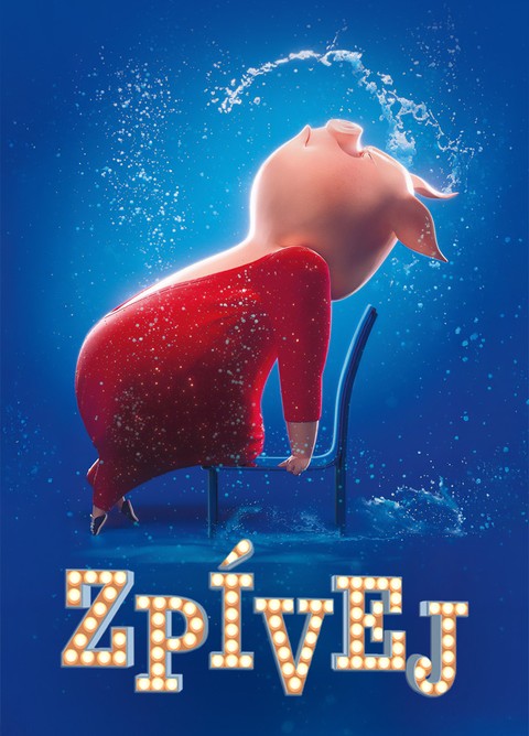 Zpívej