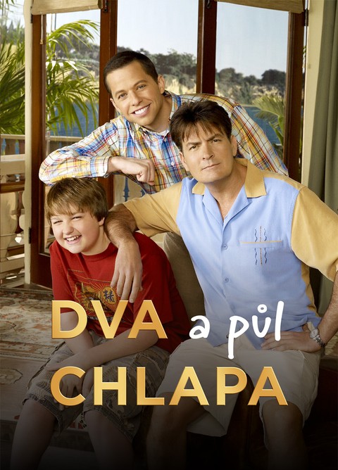 Dva a půl chlapa X (19)