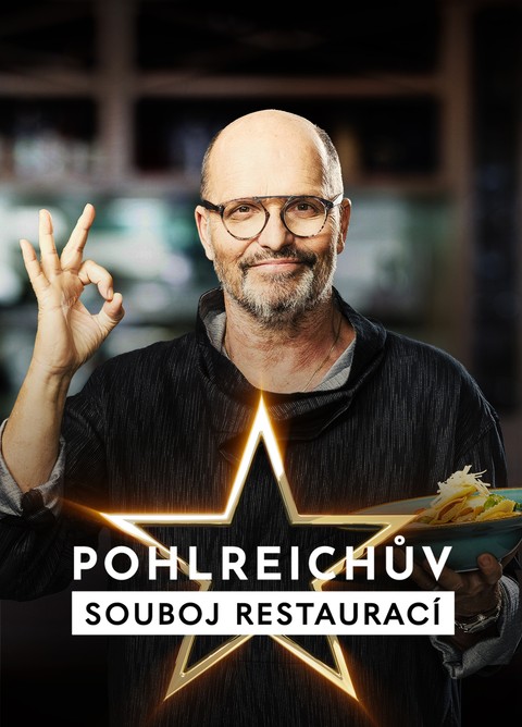 Pohlreichův souboj restaurací (2)