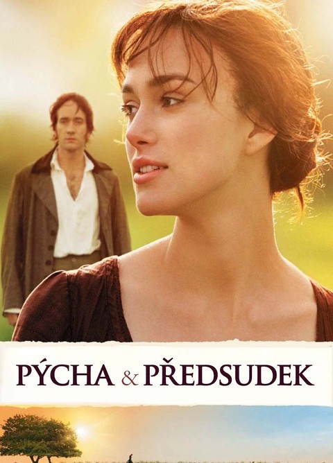 Pýcha a předsudek