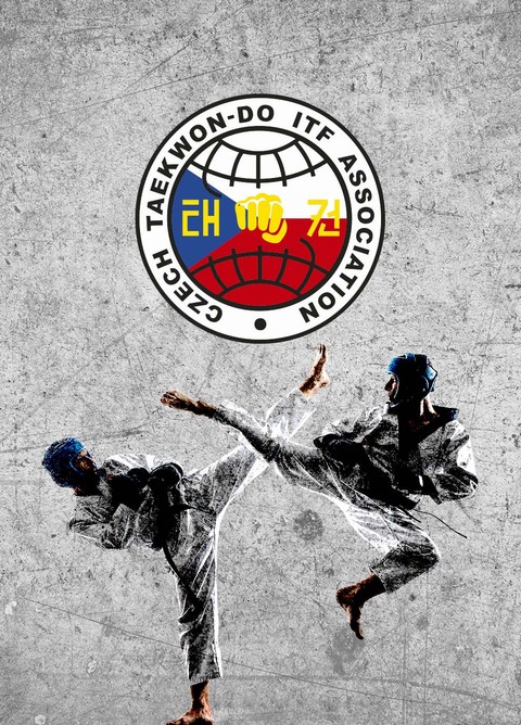 České taekwondo ITF (2)