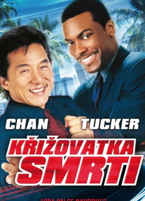 Křižovatka smrti