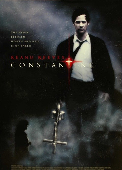 Constantine