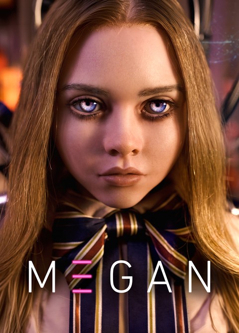 M3GAN