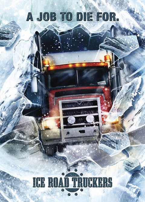 Trucky na ledě V (4)