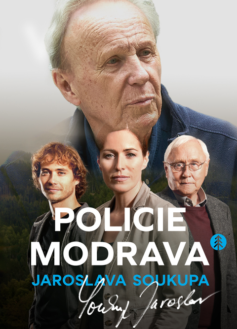 Policie Modrava Jaroslava Soukupa (8)