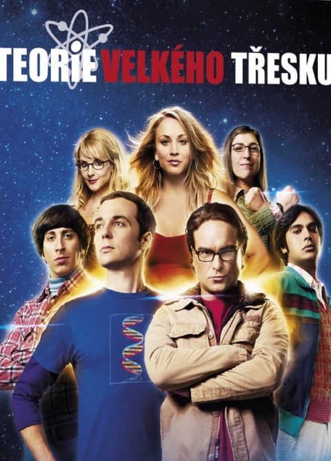 Teorie velkého třesku XI (4)