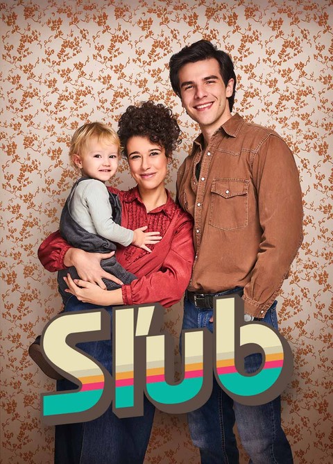 Sľub (30)