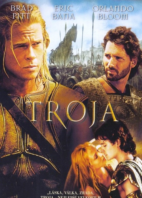 Troja
