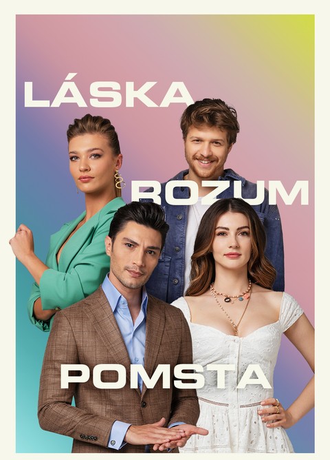 Láska, rozum, pomsta (20)