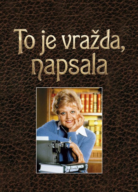 To je vražda, napsala I (6)