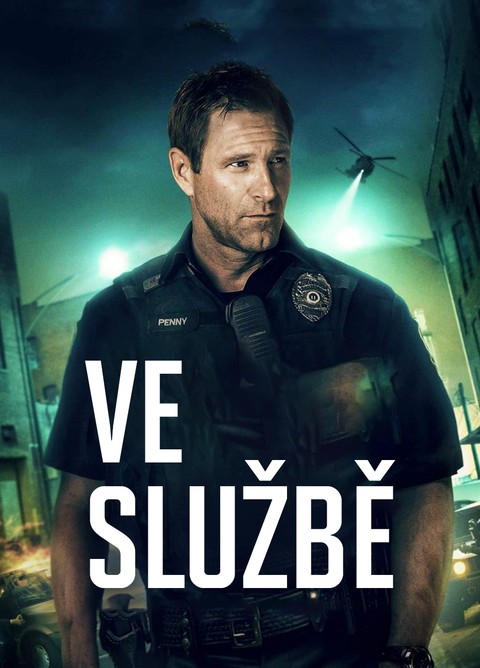 Ve službě