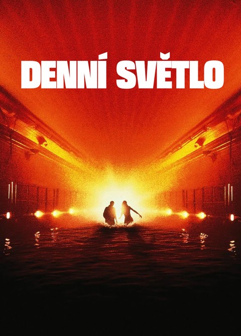 Denní světlo