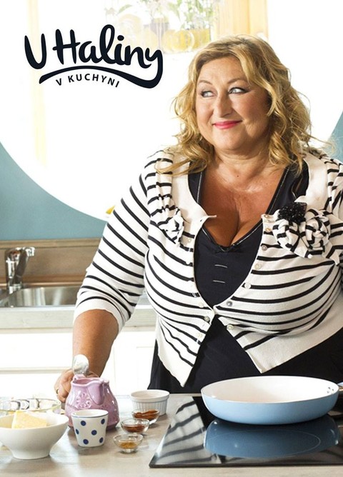 U Haliny v kuchyni (9)