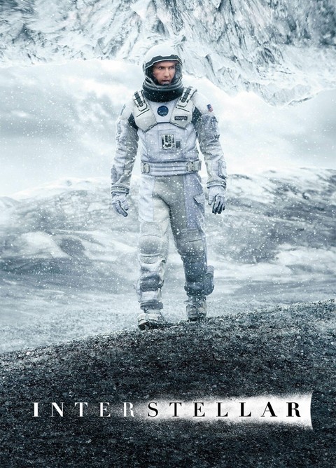 Interstellar
