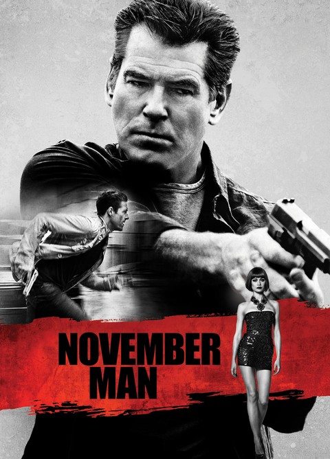 November Man