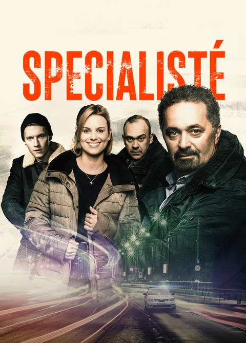Specialisté (120)
