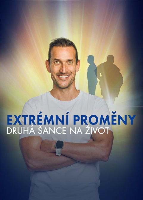 Extrémní proměny II (4)