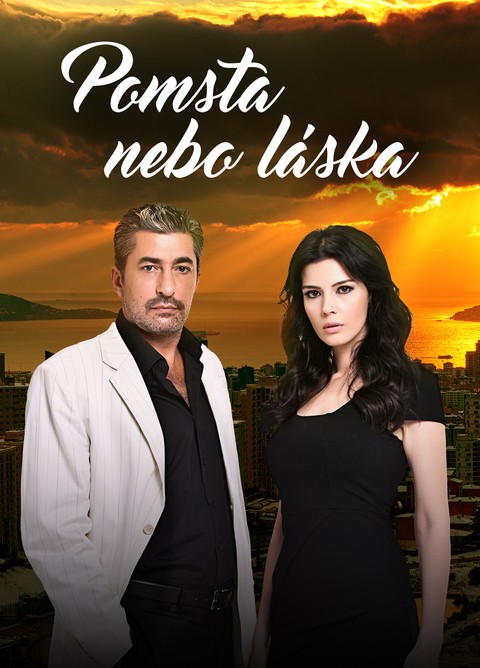 Pomsta nebo láska I (40)