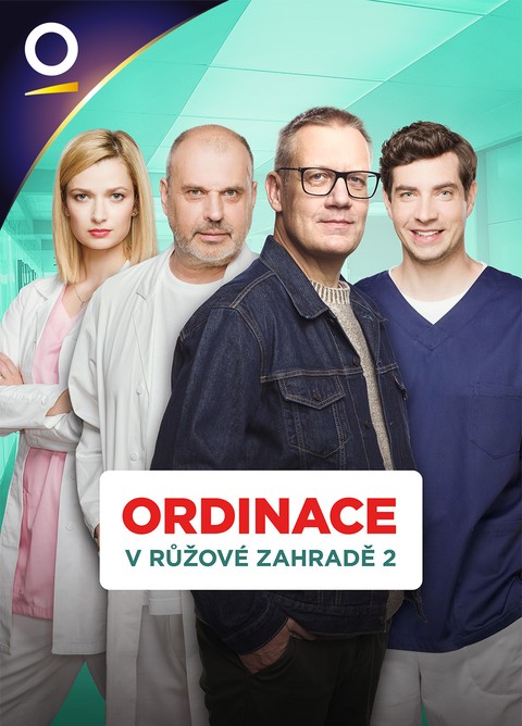 Ordinace v růžové zahradě (60)