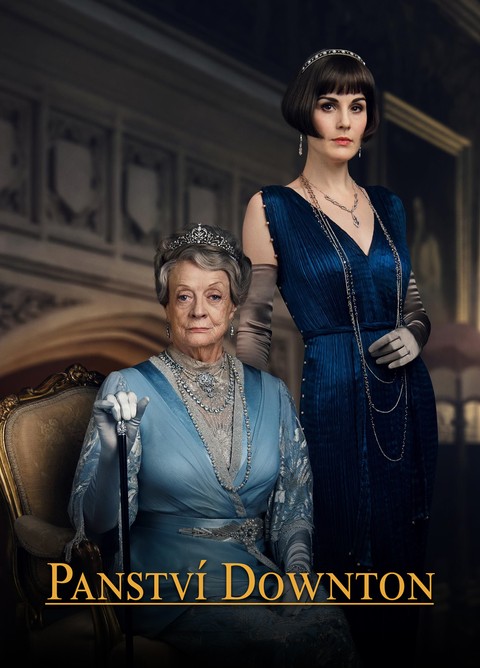 Panství Downton VI (10)