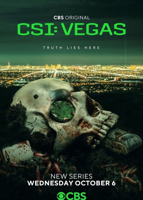 Kriminálka Vegas (10)