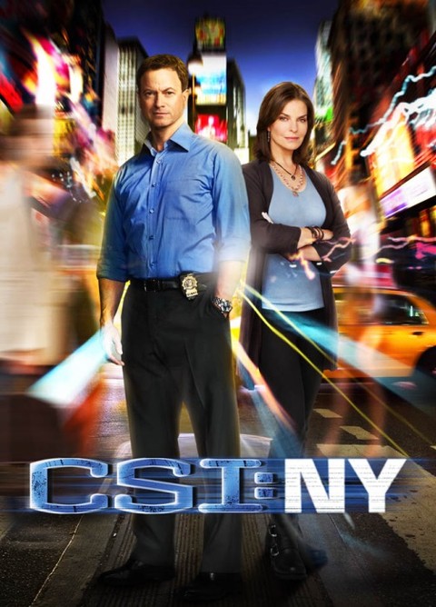 Kriminálka New York IV (7)