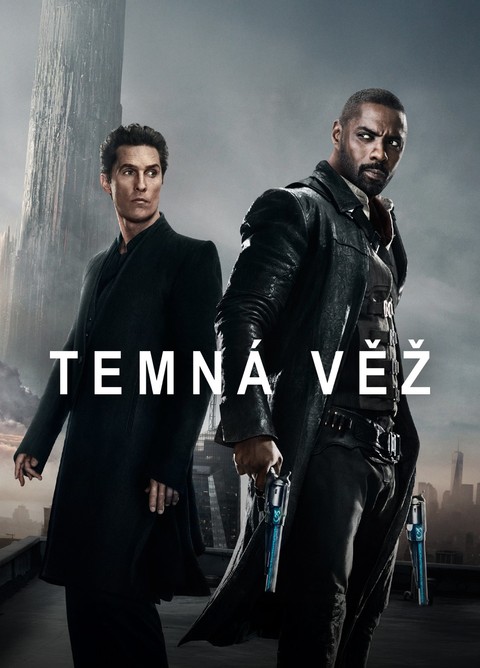 Temná věž