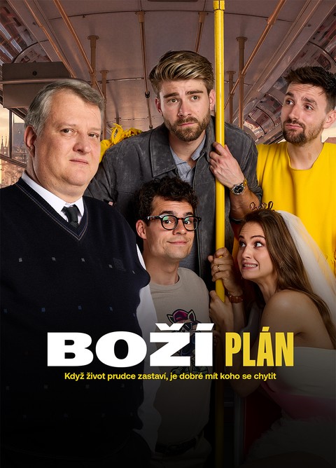 Boží plán (2)