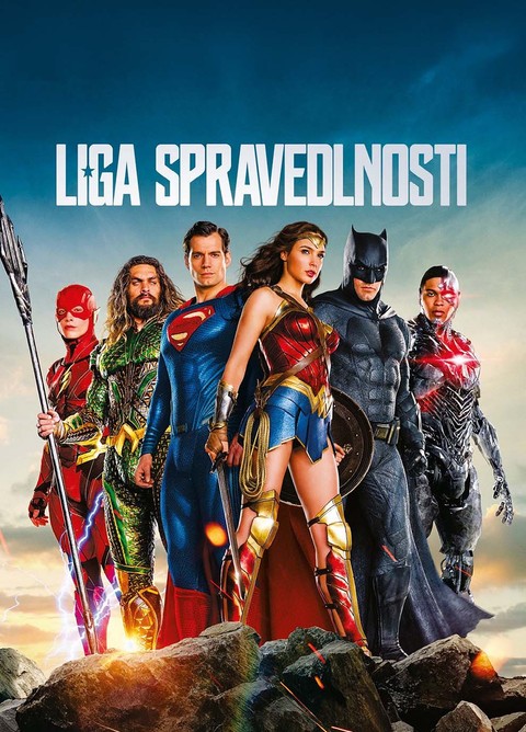 Liga spravedlnosti